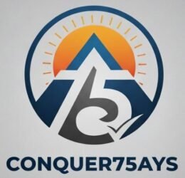 conquer75days.com